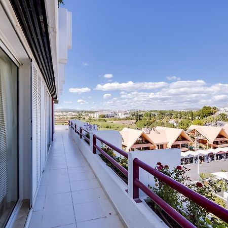 Vila Marina - Luxurious Apartment - Sea View Vilamoura Exterior foto